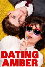 Nonton film Dating Amber (2020) subtitle indonesia