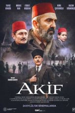 Nonton film Âkif (2021) subtitle indonesia