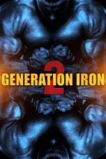 Nonton film Generation Iron 2 (2017) subtitle indonesia