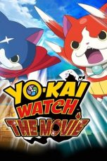 Nonton film Yo-kai Watch: The Movie (2014) subtitle indonesia