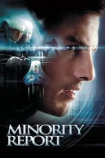 Nonton film Minority Report (2002) subtitle indonesia