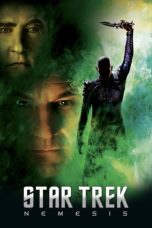 Nonton film Star Trek: Nemesis (2002) subtitle indonesia
