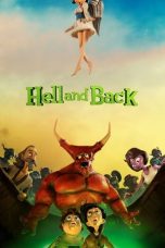 Nonton film Hell & Back (2015) subtitle indonesia