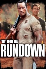 Nonton film The Rundown (2003) subtitle indonesia