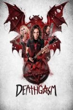 Nonton film Deathgasm (2015) subtitle indonesia