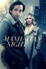 Nonton film Manhattan Night (2016) subtitle indonesia