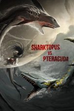 Nonton film Sharktopus vs. Pteracuda (2014) subtitle indonesia