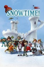 Nonton film Snowtime! (2015) subtitle indonesia