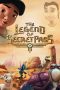 Nonton film The Legend of Secret Pass (2010) subtitle indonesia