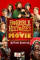 Nonton film Horrible Histories: The Movie – Rotten Romans (2019) subtitle indonesia