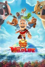 Nonton film Boonie Bears: The Wild Life (2021) subtitle indonesia