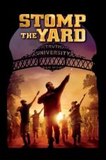 Nonton film Stomp the Yard (2007) subtitle indonesia