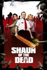 Nonton film Shaun of the Dead (2004) subtitle indonesia