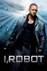 Nonton film I, Robot (2004) subtitle indonesia