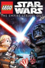 Nonton film LEGO Star Wars: The Empire Strikes Out (2012) subtitle indonesia