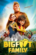 Nonton film Bigfoot Family (2020) subtitle indonesia