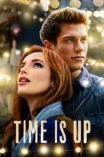 Nonton film Time Is Up (2021) subtitle indonesia