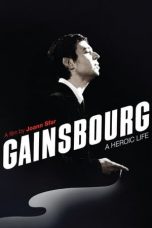 Nonton film Gainsbourg: A Heroic Life (2010) subtitle indonesia