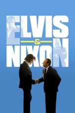 Nonton film Elvis & Nixon (2016) subtitle indonesia