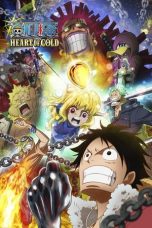 Nonton film One Piece: Heart of Gold (2016) subtitle indonesia