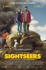 Nonton film Sightseers (2012) subtitle indonesia
