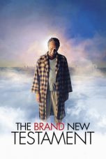Nonton film The Brand New Testament (2015) subtitle indonesia