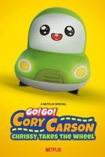 Nonton film Go! Go! Cory Carson: Chrissy Takes the Wheel (2021) subtitle indonesia