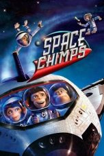 Nonton film Space Chimps (2008) subtitle indonesia