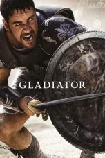 Nonton film Gladiator (2000) subtitle indonesia