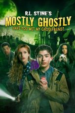 Nonton film Mostly Ghostly: Have You Met My Ghoulfriend? (2014) subtitle indonesia