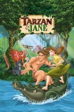 Nonton film Tarzan & Jane (2002) subtitle indonesia