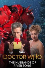 Nonton film Doctor Who: The Husbands of River Song (2015) subtitle indonesia