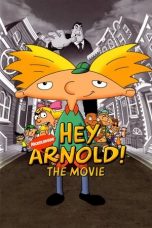 Nonton film Hey Arnold! The Movie (2002) subtitle indonesia