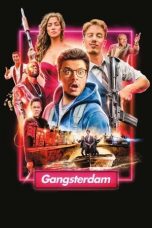 Nonton film Gangsterdam (2017) subtitle indonesia