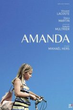 Nonton film Amanda (2018) subtitle indonesia