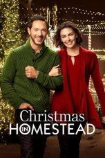 Nonton film Christmas in Homestead (2016) subtitle indonesia