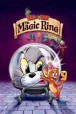 Nonton film Tom and Jerry: The Magic Ring (2001) subtitle indonesia