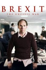 Nonton film Brexit: The Uncivil War (2019) subtitle indonesia
