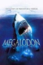 Nonton film Megalodon (2004) subtitle indonesia