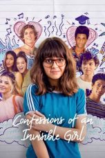 Nonton film Confessions of an Invisible Girl (2021) subtitle indonesia