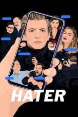 Nonton film The Hater (2020) subtitle indonesia