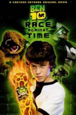 Nonton film Ben 10: Race Against Time (2008) subtitle indonesia