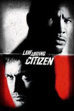 Nonton film Law Abiding Citizen (2009) subtitle indonesia