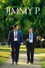 Nonton film Jimmy P. (2013) subtitle indonesia