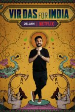 Nonton film Vir Das: For India (2020) subtitle indonesia