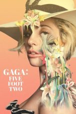 Nonton film Gaga: Five Foot Two (2017) subtitle indonesia