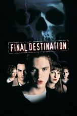Nonton film Final Destination (2000) subtitle indonesia