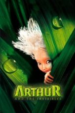 Nonton film Arthur and the Invisibles (2006) subtitle indonesia