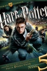 Nonton film Creating the World of Harry Potter, Part 5: Evolution (2011) subtitle indonesia