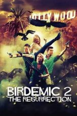 Nonton film Birdemic 2: The Resurrection (2013) subtitle indonesia